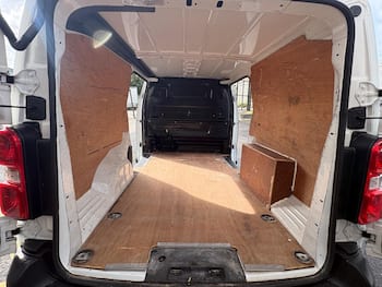 Used Toyota ProAce 2022 for sale - 79860549: Photo