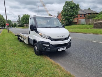 Used Iveco Daily 2021 for sale - 79862003: Photo