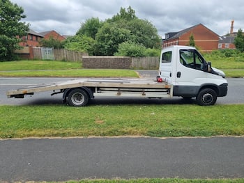 Used Iveco Daily 2021 for sale - 79862003: Photo
