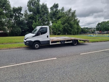 Used Iveco Daily 2021 for sale - 79862003: Photo