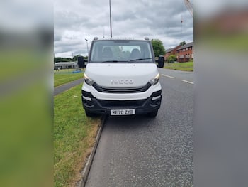 Used Iveco Daily 2021 for sale - 79862003: Photo