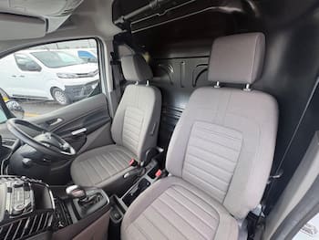 Used Ford Transit Connect 2023 for sale - 79860738: Photo