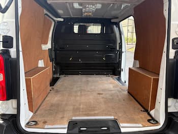 Used Toyota ProAce 2022 for sale - 79860640: Photo