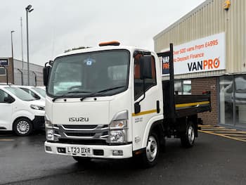 Used Isuzu Grafter 2023 for sale - 79860820: Photo