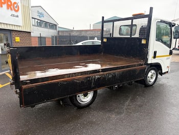 Used Isuzu Grafter 2023 for sale - 79860820: Photo