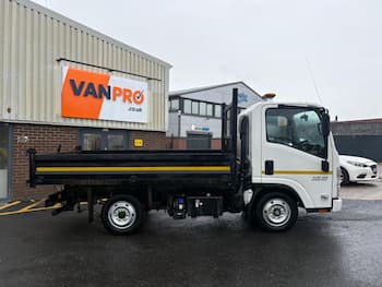 Used Isuzu Grafter 2023 for sale - 79860820: Photo