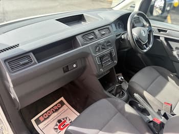 Used Volkswagen Caddy 2019 for sale - 79862004: Photo