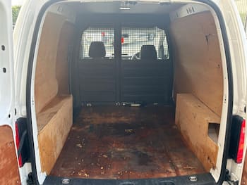 Used Volkswagen Caddy 2019 for sale - 79862004: Photo