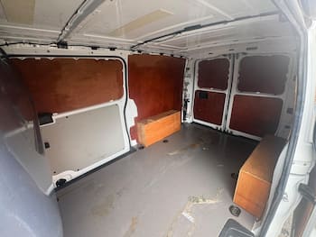 Used Mercedes-Benz Vito 2021 for sale - 79860021: Photo