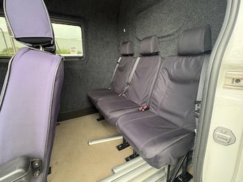 Used Volkswagen Crafter 2020 for sale - 79860575: Photo