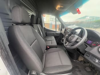 Used Mercedes-Benz Sprinter 2023 for sale - 79860615: Photo