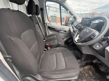 Used Maxus Deliver 9 2023 for sale - 79862000: Photo
