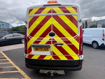 Used Maxus Deliver 9 2023 for sale - 79862000: Photo