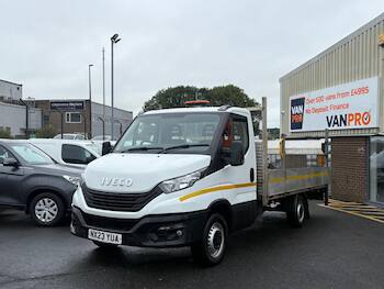 Used Iveco Daily 2023 for sale - 79861003: Photo