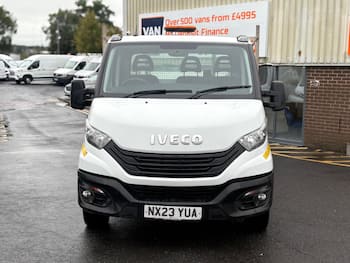 Used Iveco Daily 2023 for sale - 79861003: Photo