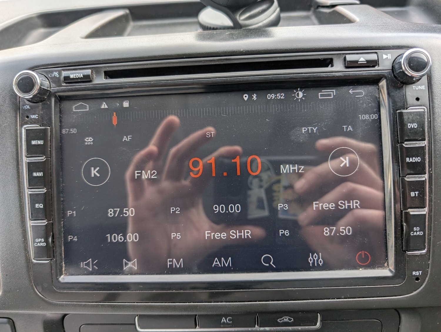 Vehicle 19