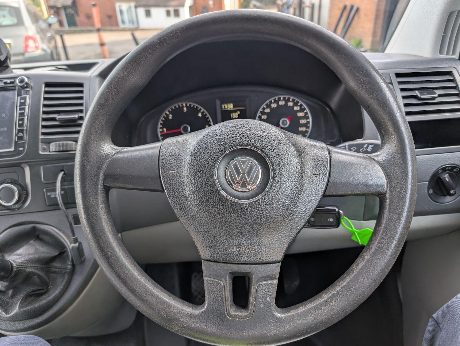 Vehicle 25