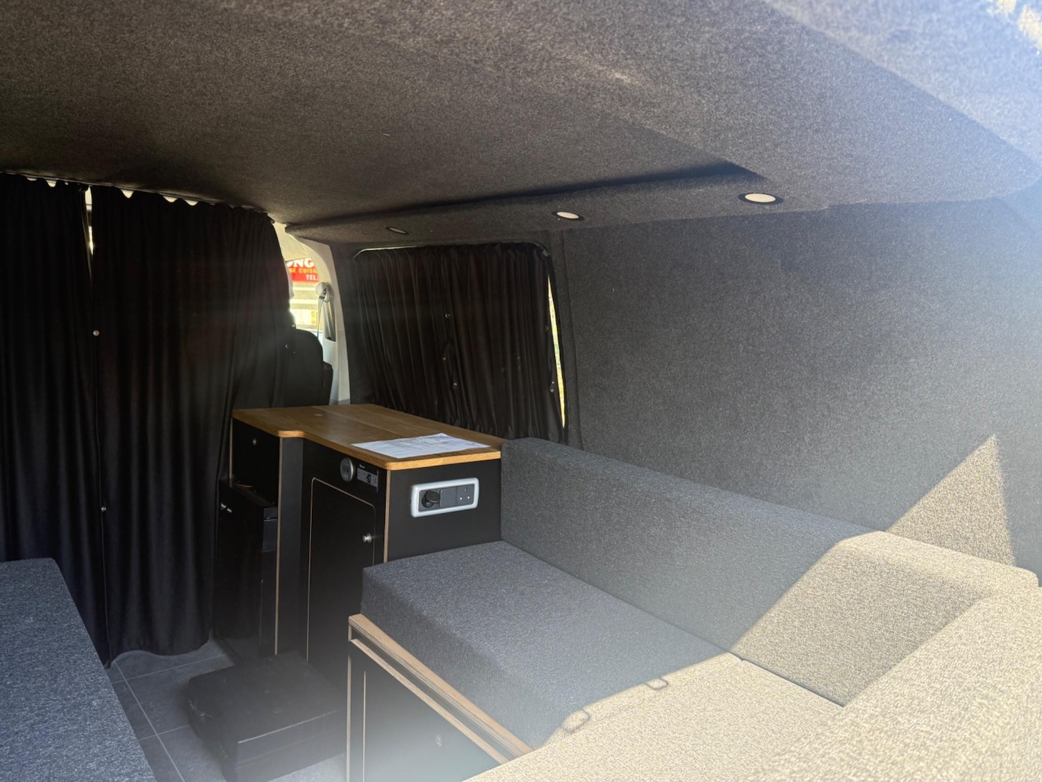 Vehicle 31