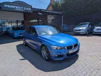 2015 (65) - 2.0 320d M Sport Auto xDrive Euro 6 (s/s) 4dr