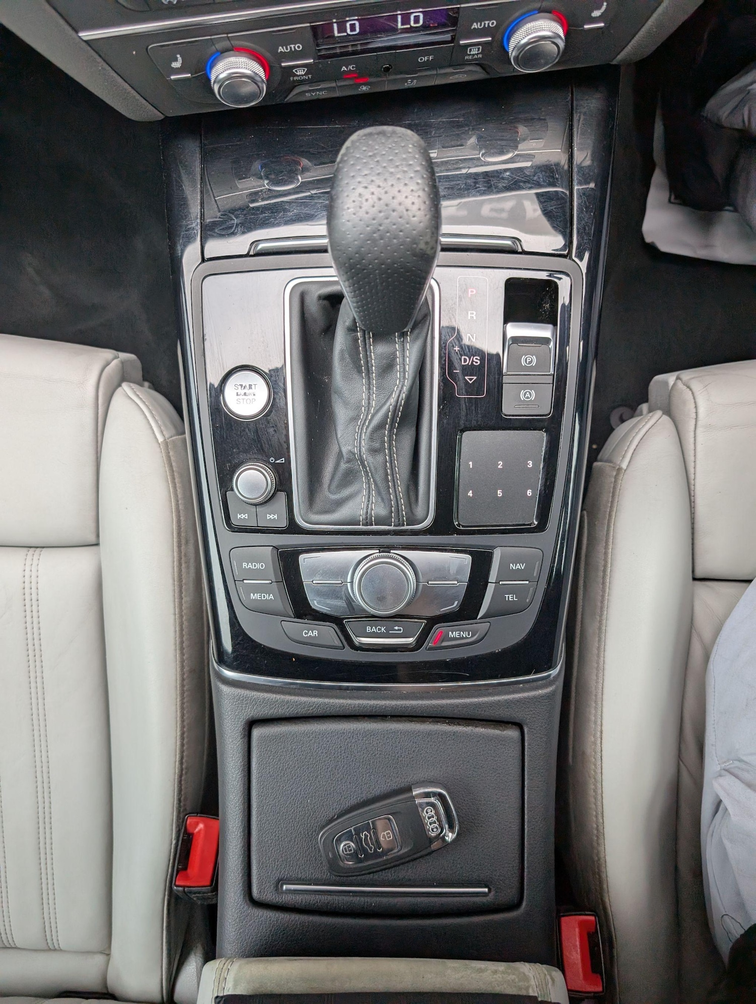 Vehicle 41