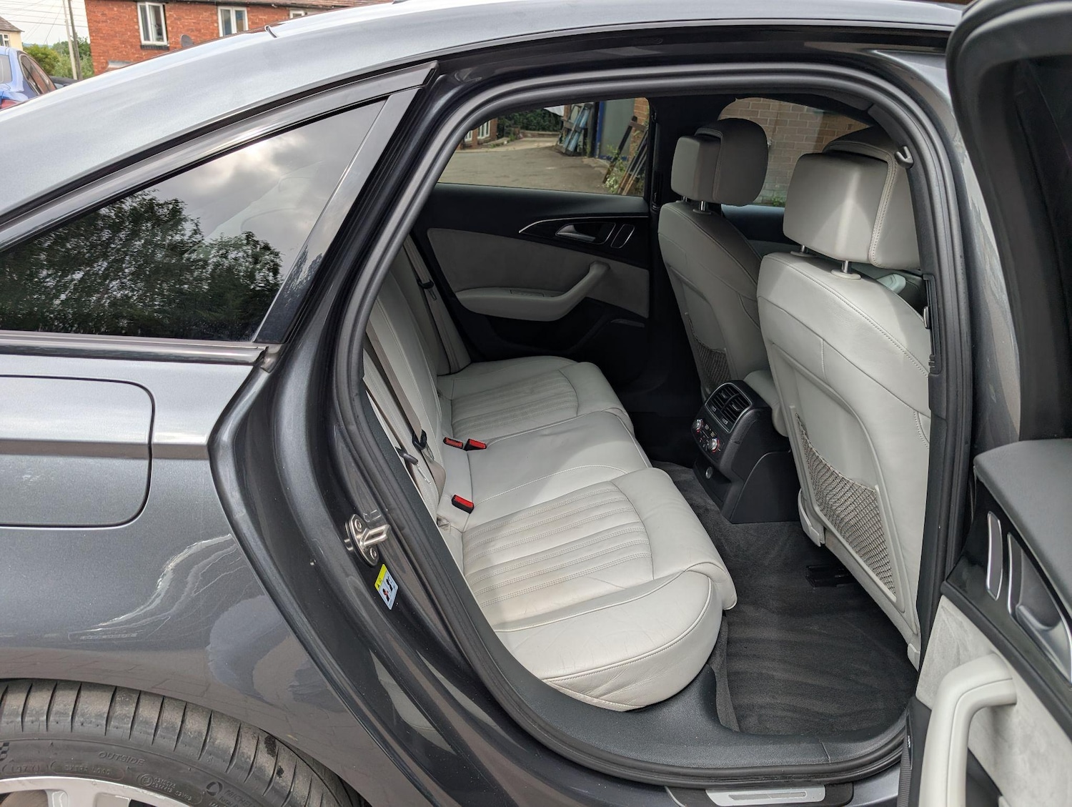 Vehicle 50