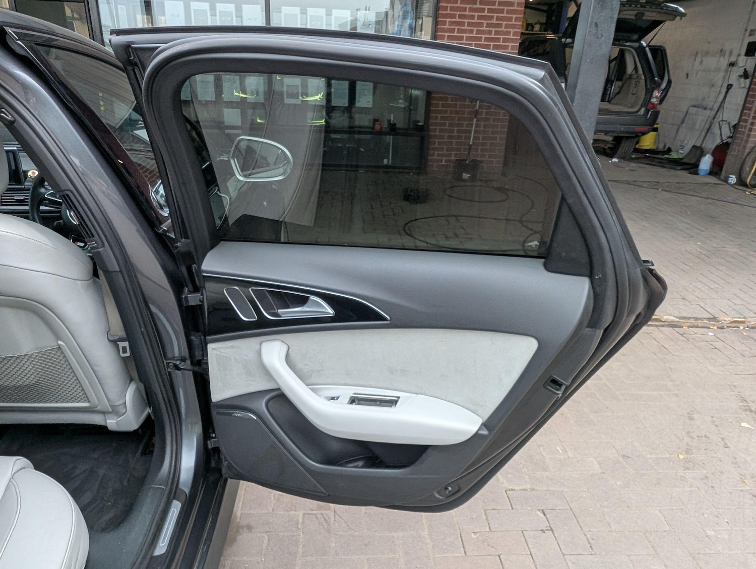 Vehicle 61