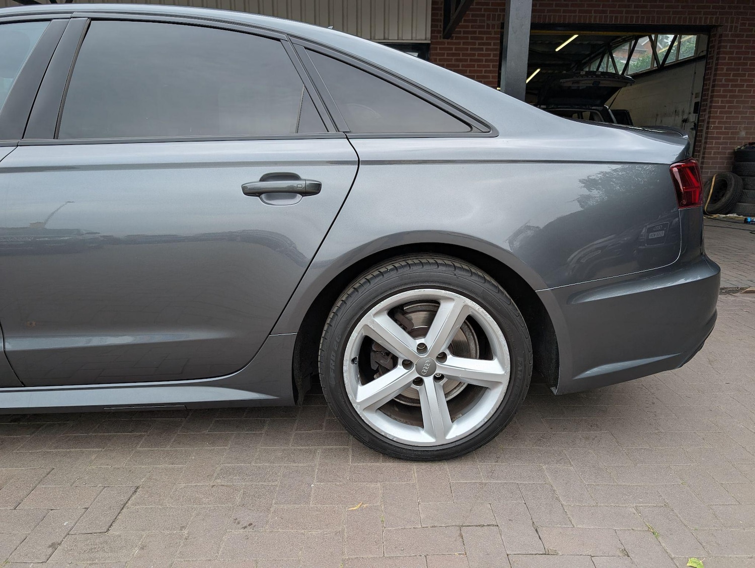 Vehicle 65