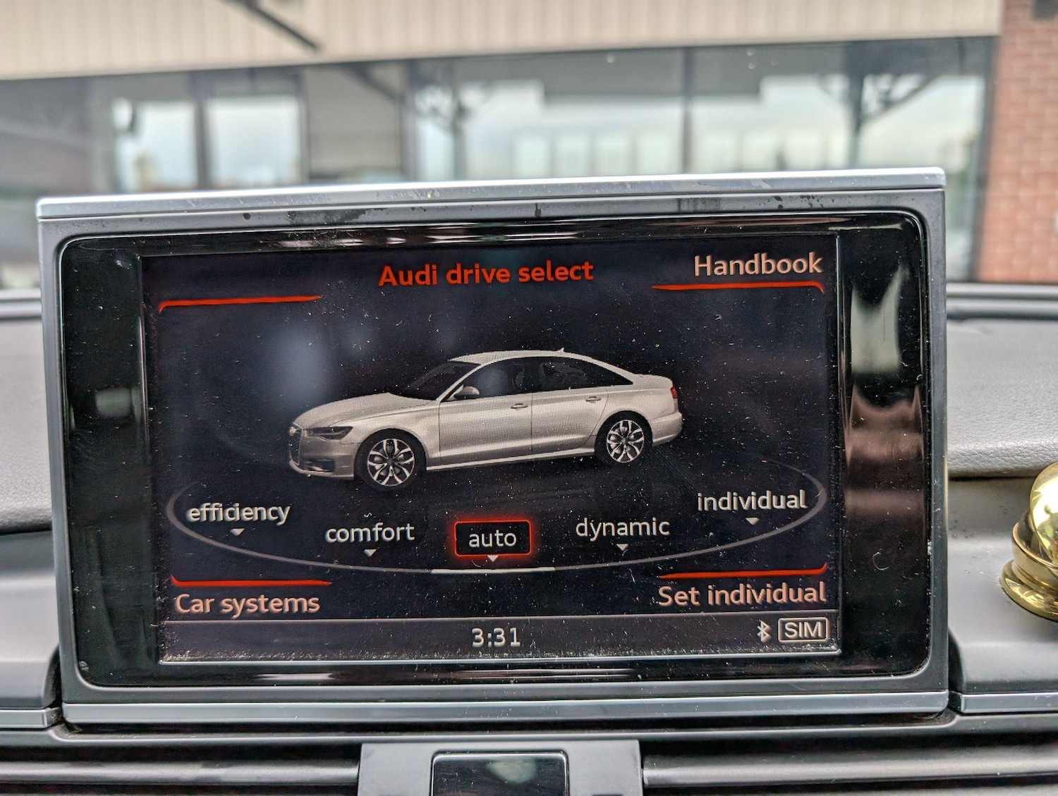 Vehicle 69
