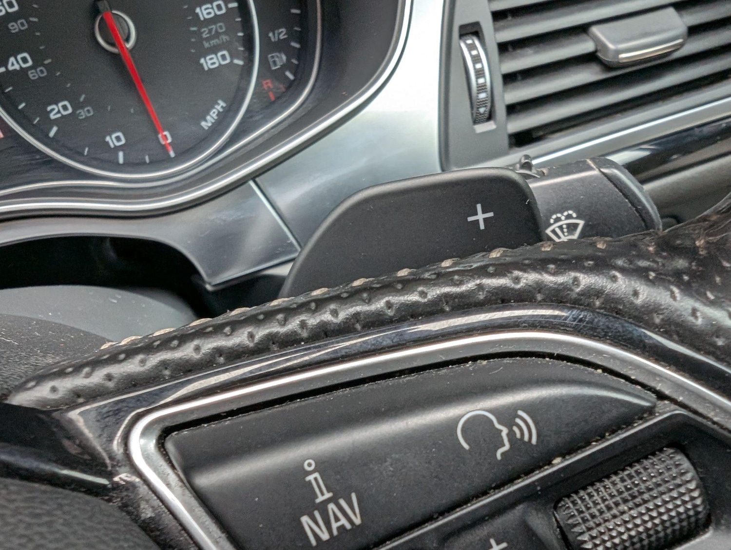 Vehicle 73