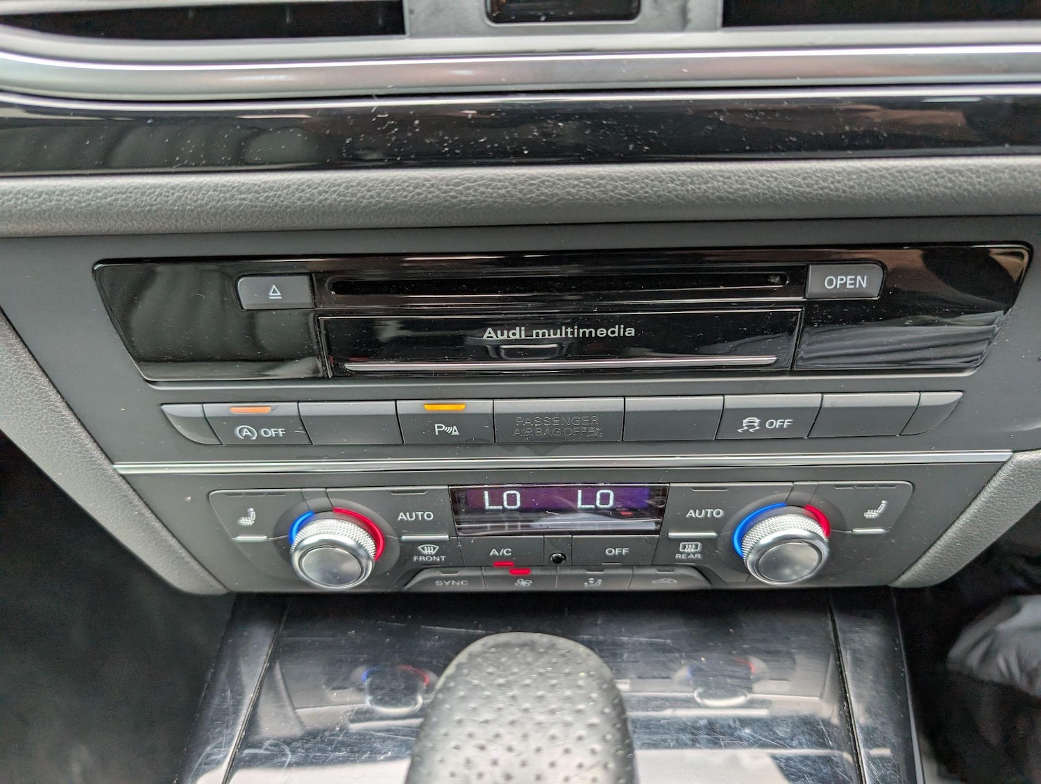 Vehicle 84