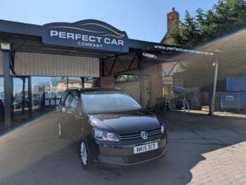 2015 (15) - 2.0 TDI SE Euro 5 5dr