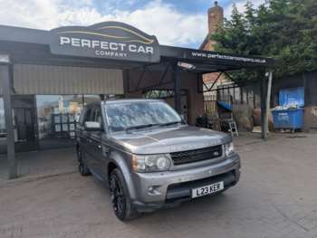2009 (59) - 3.0 TD V6 HSE CommandShift 4WD Euro 4 5dr