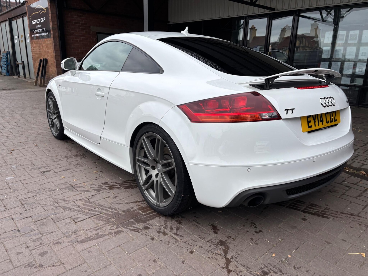Vehicle 25