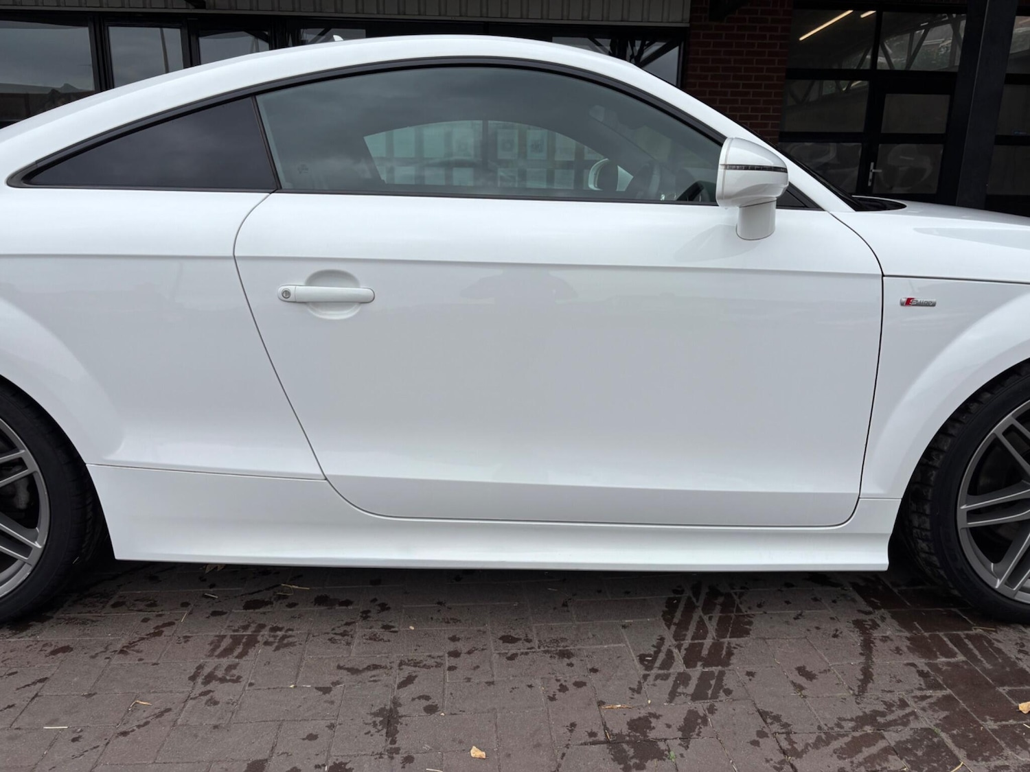 Vehicle 40
