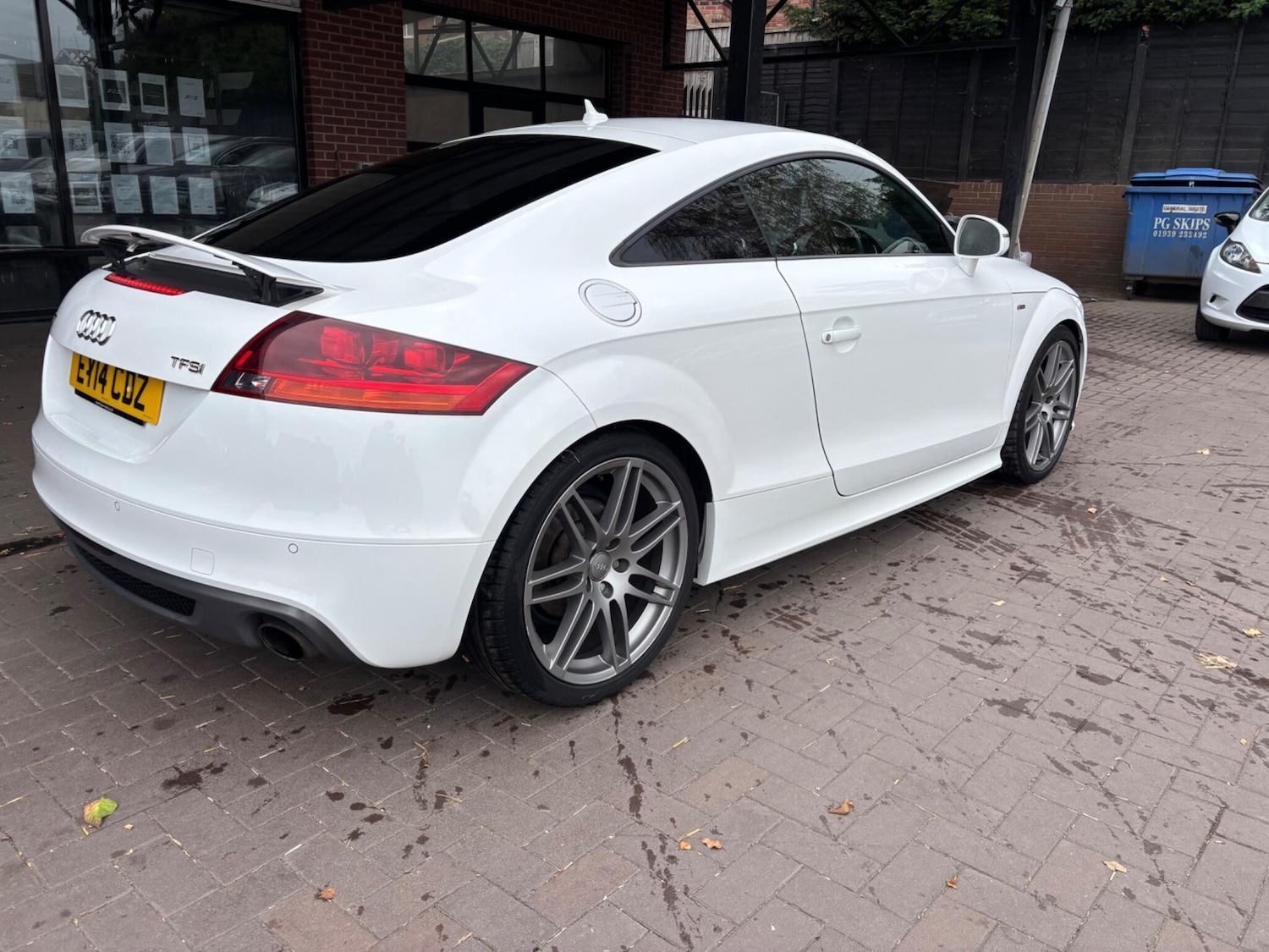Vehicle 45