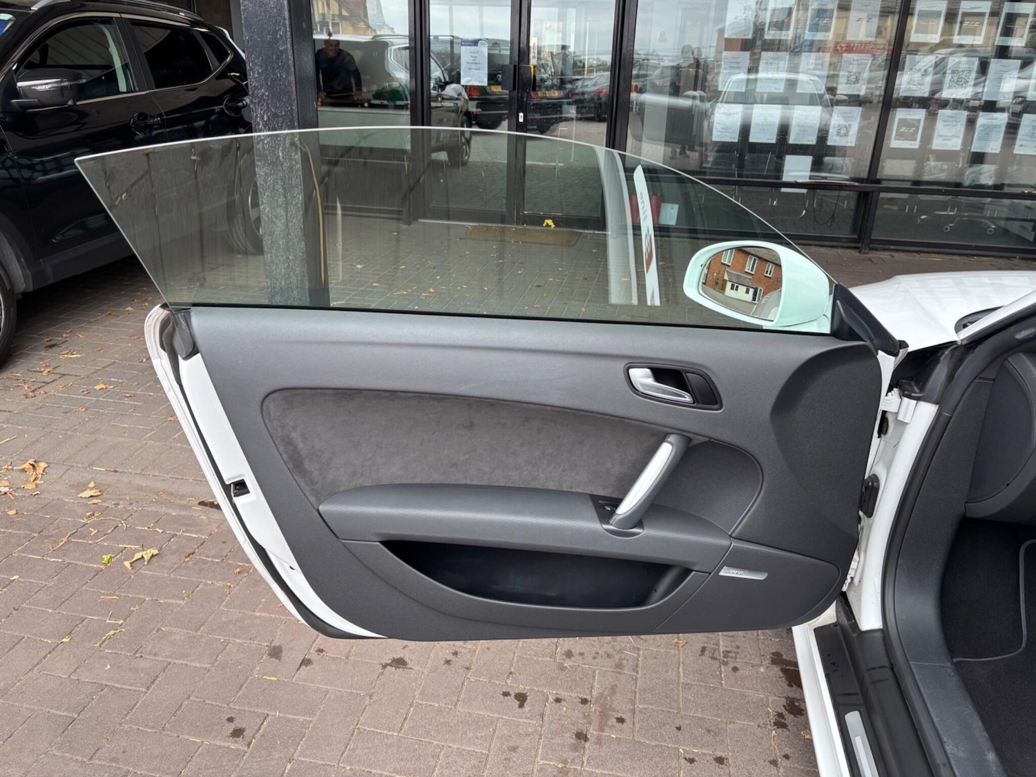 Vehicle 66