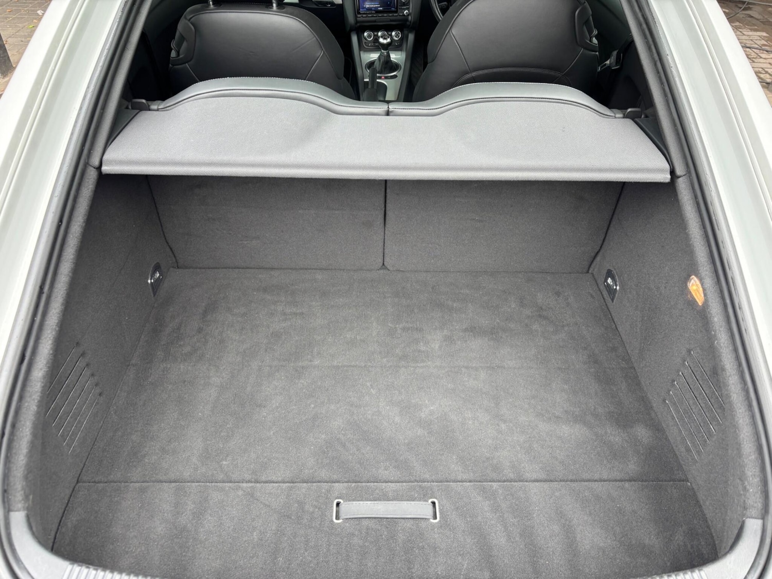 Vehicle 75