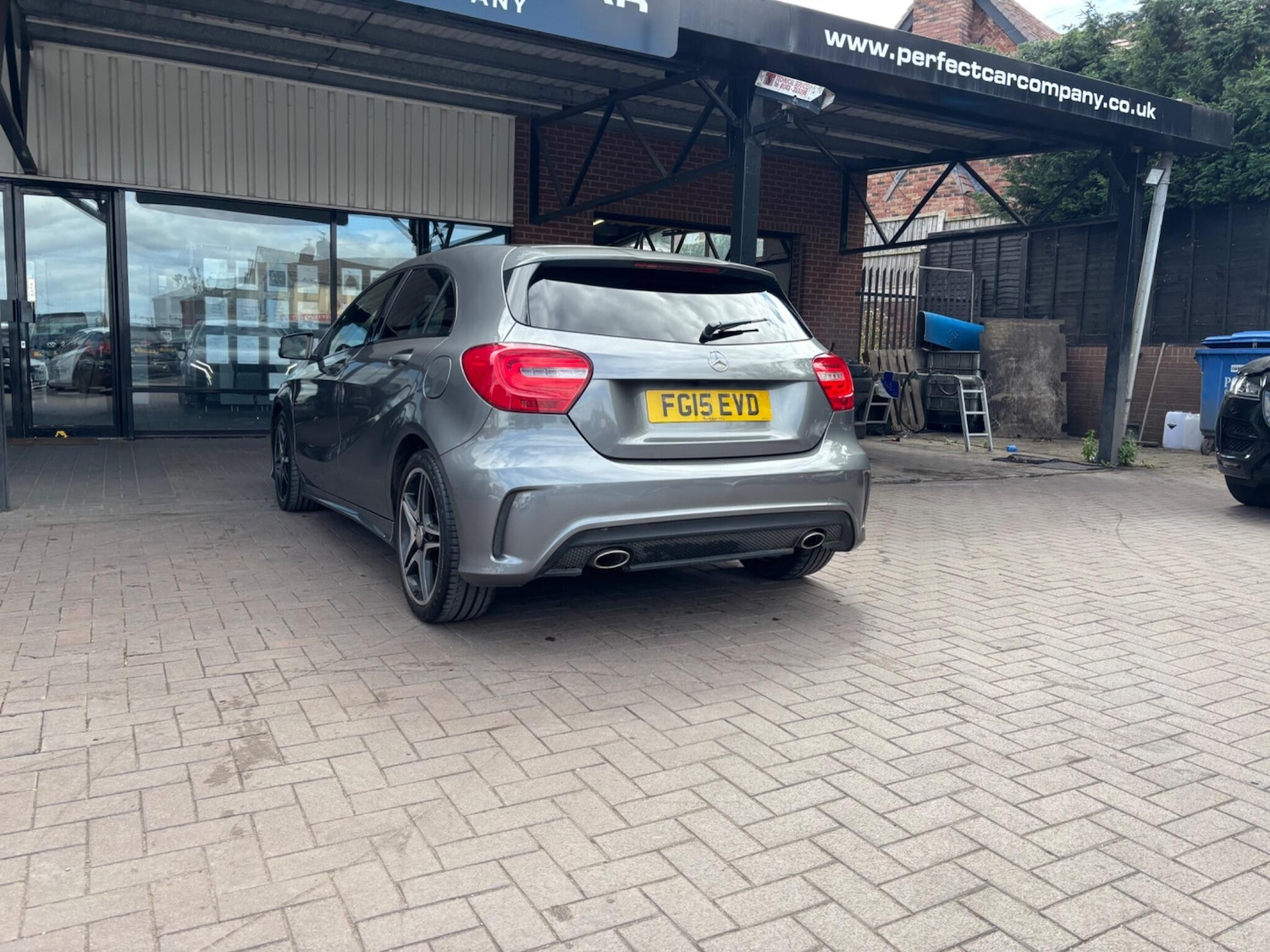 Vehicle 26