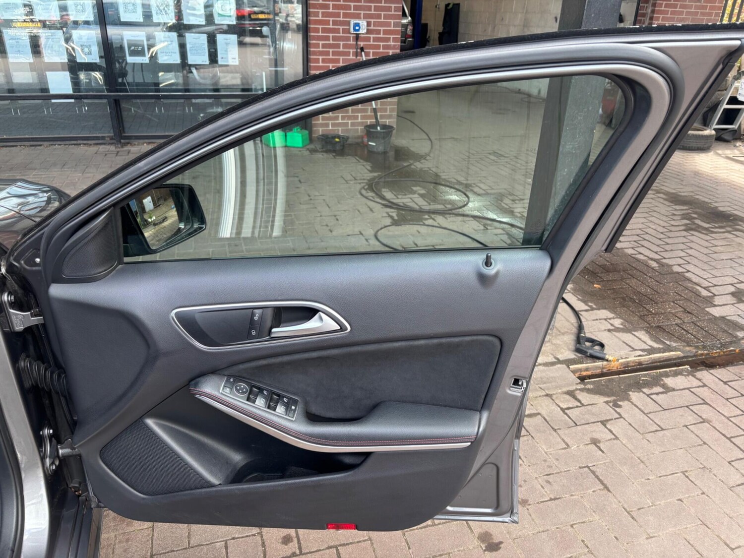 Vehicle 64