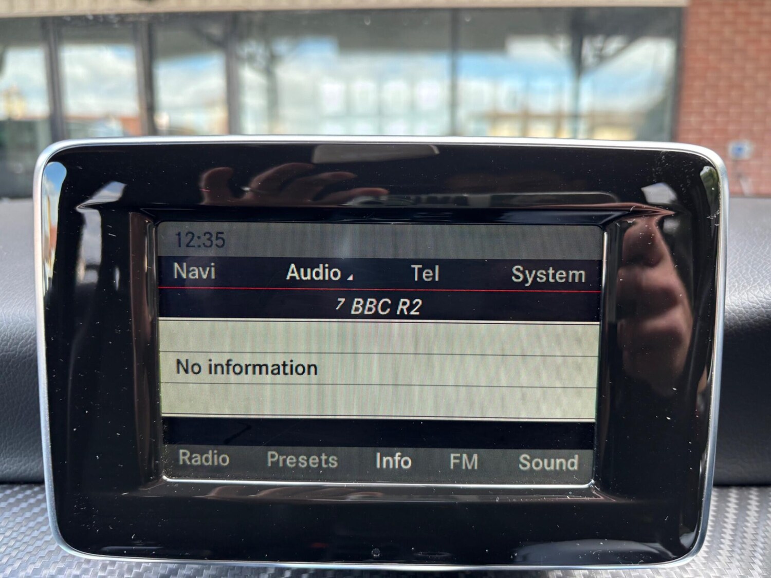 Vehicle 68