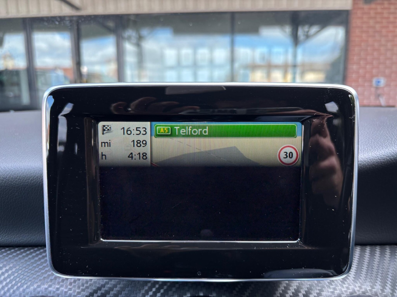 Vehicle 69