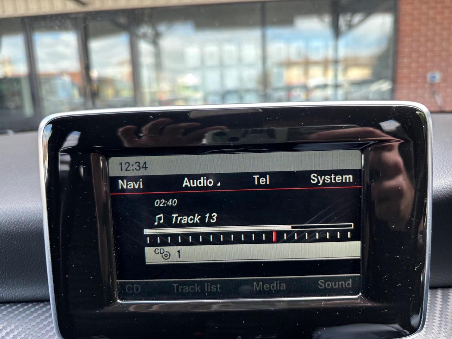 Vehicle 70