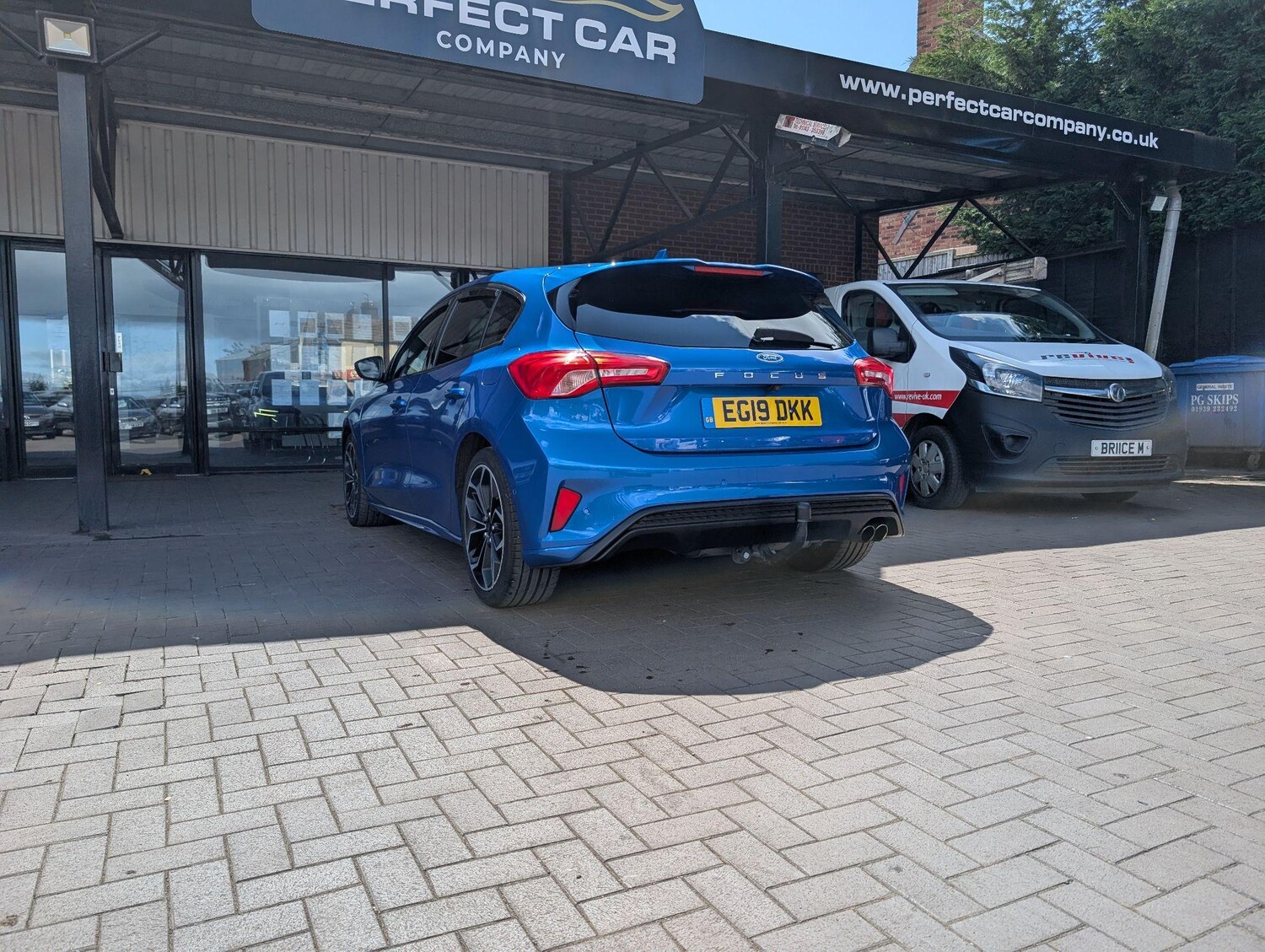Vehicle 27
