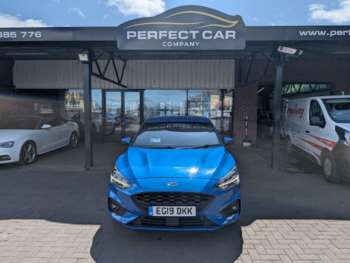 Used Ford Focus 2019 for sale - 75339897: Photo