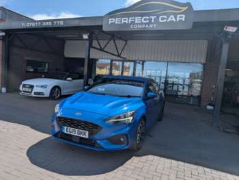 Used Ford Focus 2019 for sale - 75339897: Photo