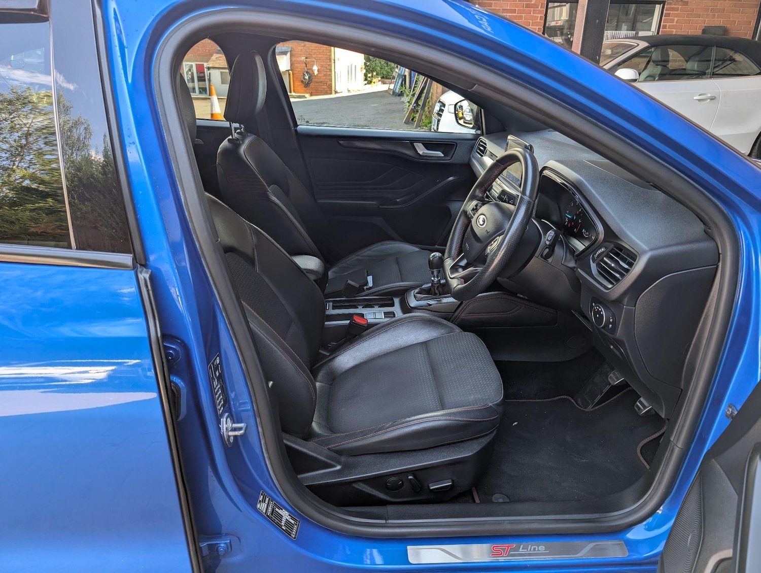 Vehicle 48