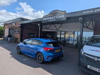 Used Ford Focus 2019 for sale - 75339897: Photo