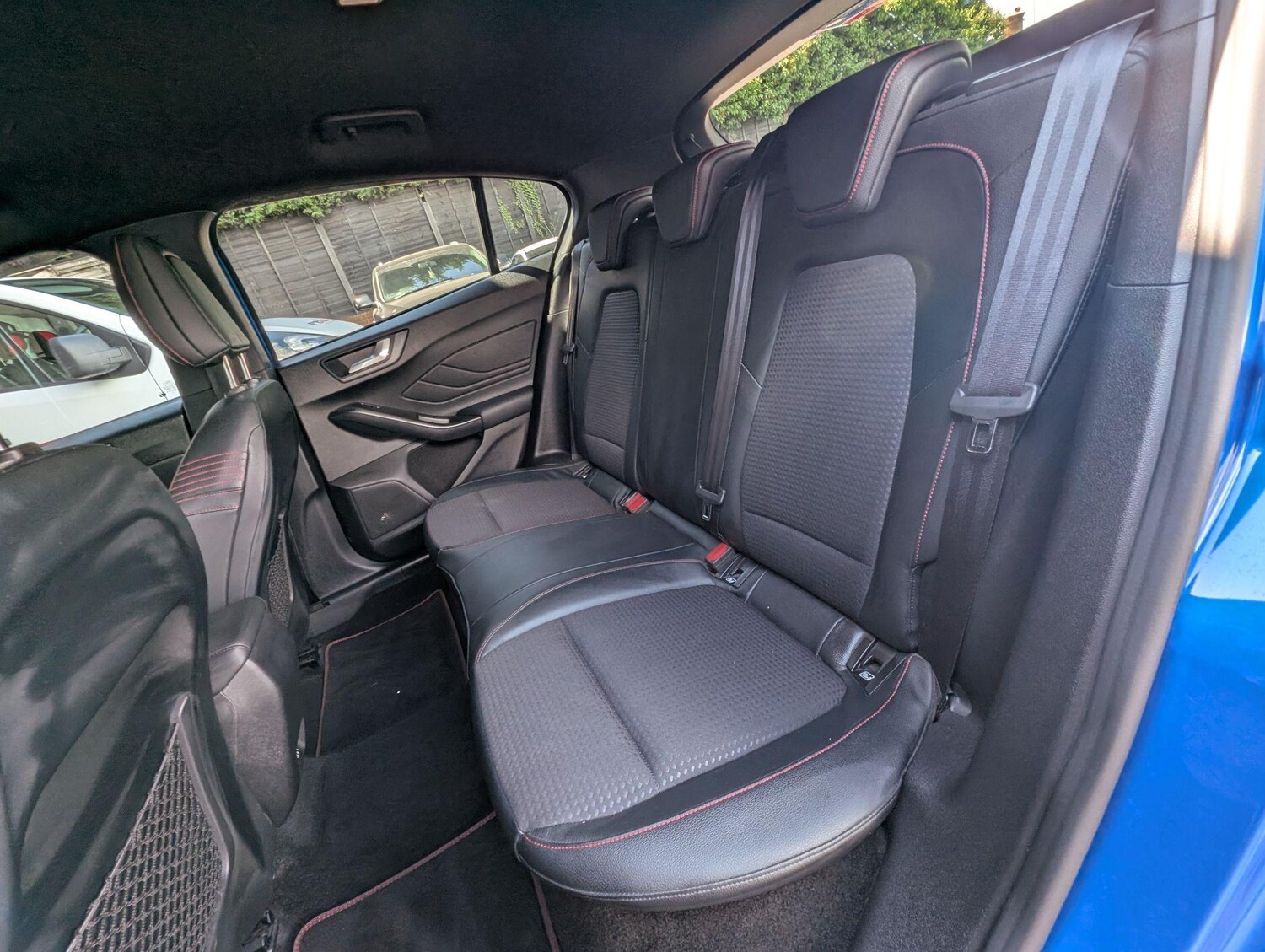Vehicle 53