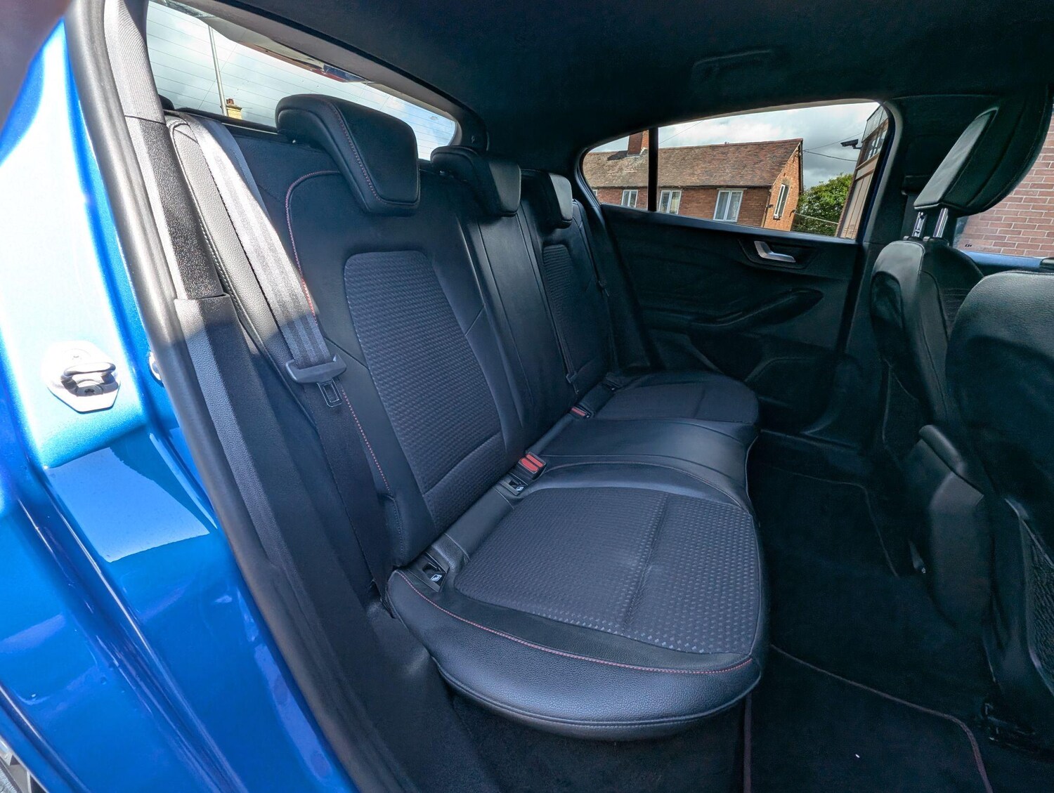 Vehicle 56