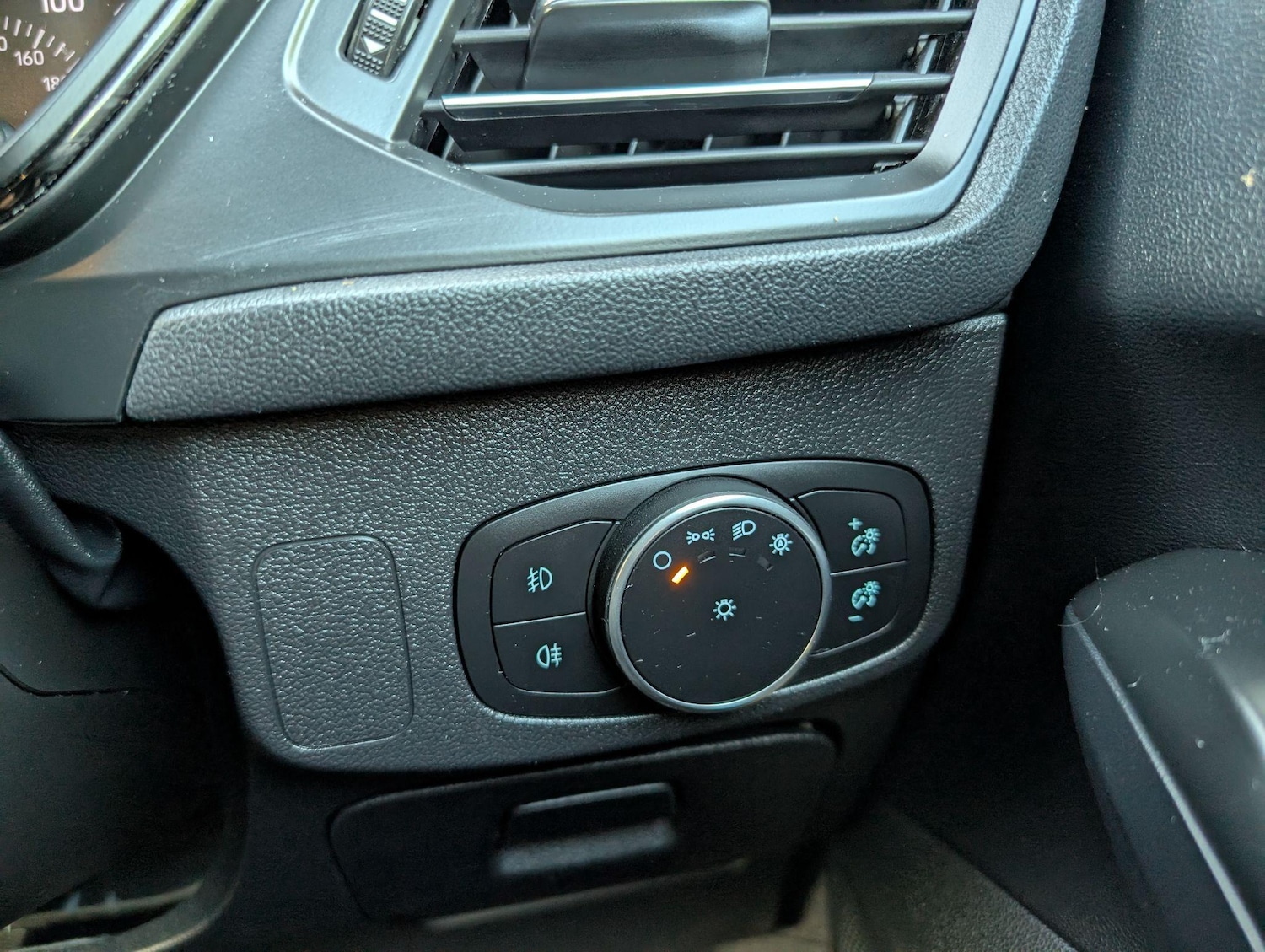 Vehicle 60